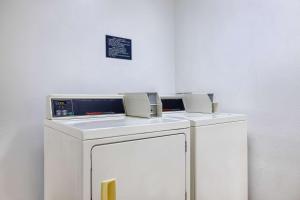 Fotografie z fotogalerie ubytování Motel 6-McAllen, TX - East v destinaci McAllen