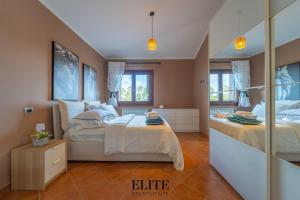 Φωτογραφία από το άλμπουμ του Luxury Suites in Porto Rotondo σε Cugnana +114 φωτογραφίες