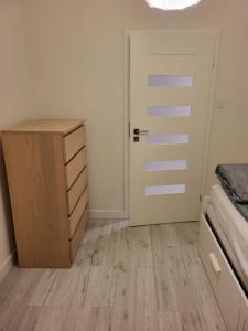 Fotografia z galérie ubytovania Apartament Rzeczypospolitej v destinácii Gdansk