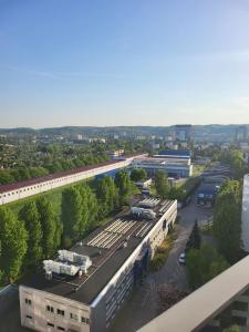 Fotografia z galérie ubytovania Apartament Rzeczypospolitej v destinácii Gdansk