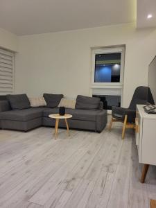 Posedenie v ubytovaní Apartament Rzeczypospolitej