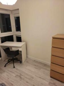 Fotografia z galérie ubytovania Apartament Rzeczypospolitej v destinácii Gdansk
