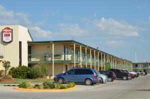 Gallery image of Plaza Inn in Big Spring