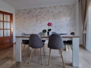 Kép Charming Apartment with a Cozy Terrace szállásáról Puerto de Santiagóban a galériában