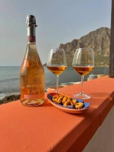 Bevande di Residenza sul Mare Baia Cornino