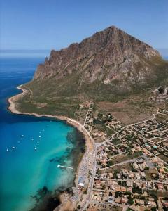 Paesaggio naturale nelle vicinanze dell'appartamento