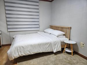 Gallery image of Gyeongju happy house in Gyeongju