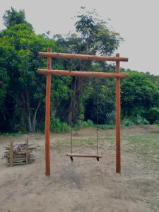 伊比科阿拉Reserva do Bosque Hospedaria e Natureza的相册照片