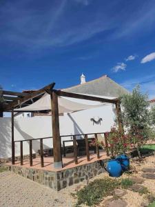 Billede fra billedgalleriet på Casa da Oliveira i Mértola