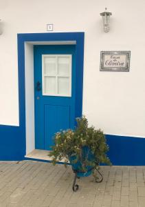 Billede fra billedgalleriet på Casa da Oliveira i Mértola