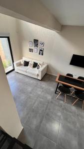Gallery image of Altos de Belgrano - Vicuña Mackenna in Vicuña Mackenna