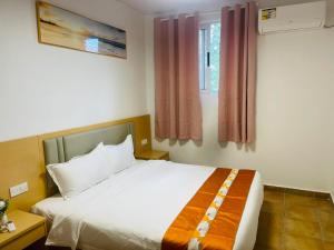 Легло или легла в стая в Le Better Inn Hotel