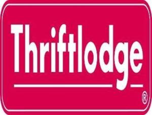 Certifikát, hodnocení, plakát nebo jiný dokument vystavený v ubytování Thriftlodge Edmonton