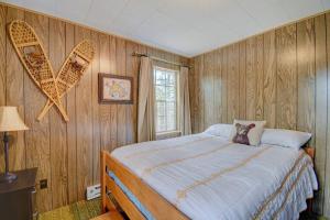 Afbeelding uit fotogalerij van Serene 70s Retreat Near San Antonio Hot Springs in Jemez Springs +8 foto's