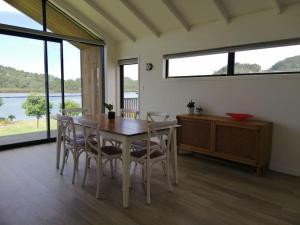 Peisaj natural din apropierea acestui apartament