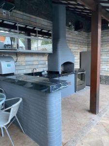 リオデジャネイロにあるCasa de luxo c/piscina 4 quartos 2 banheiras.のギャラリーの写真