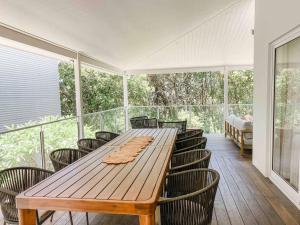 Φωτογραφία από το άλμπουμ του Peregian House - beach front property σε Peregian Beach