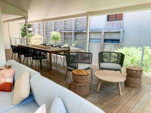 Φωτογραφία από το άλμπουμ του Peregian House - beach front property σε Peregian Beach