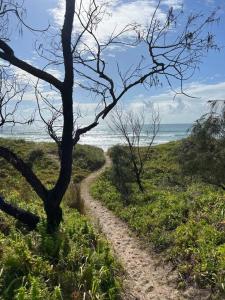 Φωτογραφία από το άλμπουμ του Peregian House - beach front property σε Peregian Beach