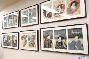 Gambar di galeri bagi Suzuranso di Komagane