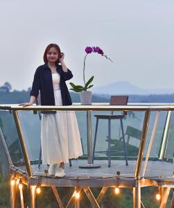 Fotografie z fotogalerie ubytování Homestay Anh Tuấn v destinaci Bao Loc