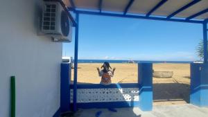 Gallery image of Homestay Bọt Biển I in Phu Yen +15 photos