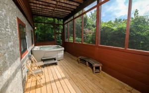 Fotografie z fotogalerie ubytování Redbird View v destinaci Sevierville
