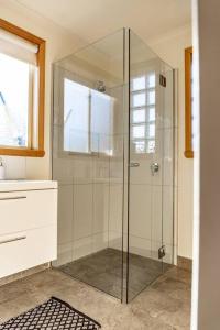 Billede fra billedgalleriet på Sea Eagle Escape on Moulting Bay i St Helens