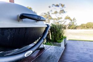 Billede fra billedgalleriet på Sea Eagle Escape on Moulting Bay i St Helens + 65 billeder