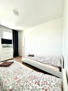 Gallery image of Top Monteurwohnung Stuhr-Brinkum mit perfekter Anbindung in Stuhr
