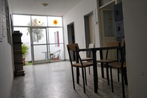 Fotografie z fotogalerie ubytování Casa Almarita - Hostal, Bar y Restaurante v destinaci Medellín