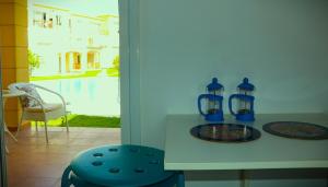 Ένα ή περισσότερα κρεβάτια σε δωμάτιο στο Super Comfort Super Wifi +9 φωτογραφίες