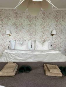 Gallery image of Villa Björkliden B&B in Tenhult