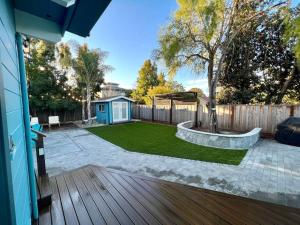 Fotografie z fotogalerie ubytování Walk to Capitola Beach and Santa Cruz Pleasure Point v destinaci Santa Cruz