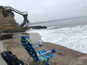 Fotografie z fotogalerie ubytování Walk to Capitola Beach and Santa Cruz Pleasure Point v destinaci Santa Cruz + 44 fotografií