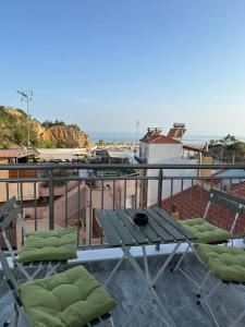 Φυσικό τοπίο κοντά σε αυτή η παραθεριστική κατοικία