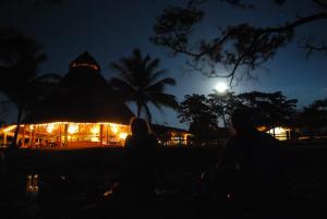 Foto sihtkohas Playa Negra asuva majutusasutuse Hotel Playa Negra galeriist