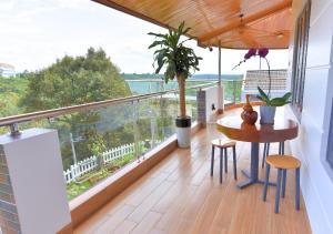 Fotografie z fotogalerie ubytování Homestay Anh Tuấn v destinaci Bao Loc