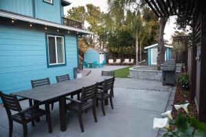 Fotografie z fotogalerie ubytování Walk to Capitola Beach and Santa Cruz Pleasure Point v destinaci Santa Cruz