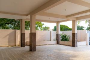 Zahrada ubytování Thapovan coimbatore