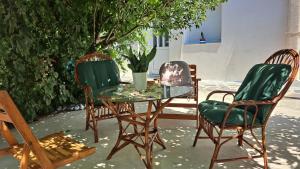 Fotografie z fotogalerie ubytování Maistros Apartments Zakros v destinaci Káto Zákros