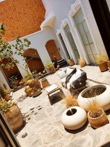 Fotografie z fotogalerie ubytování Loft A1 Casa Catedral v destinaci Guadalajara