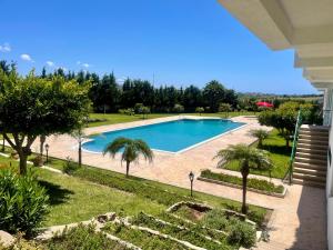 Gallery image of Appartement de vacances piscines et plage in Tangier