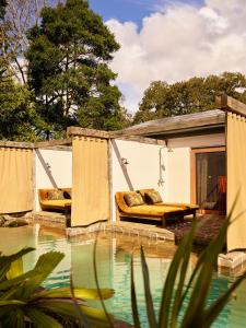 Foto dalla galleria di Sun Ranch a Coopers Shoot