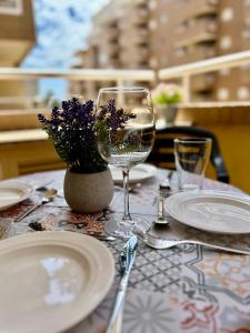 Ảnh trong thư viện ảnh của Apartamento Costa Caribe - Magic World - Oropesa del mar ở Oropesa del Mar