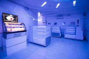Fotografie z fotogalerie ubytování Astrotel Cubao v destinaci Manila