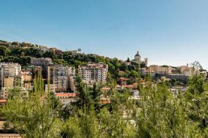 Φυσικό τοπίο κοντά σε αυτό το διαμέρισμα