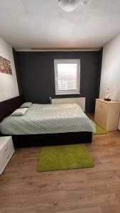 Postel nebo postele na pokoji v ubytování Ferienwohnung Casa Claudia + 22 fotografií