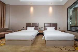 Φωτογραφία από το άλμπουμ του Caribbean Hotel Zhongshan σε Zhongshan +24 φωτογραφίες