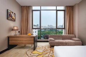 Φωτογραφία από το άλμπουμ του Caribbean Hotel Zhongshan σε Zhongshan